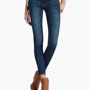 Lucky Jeans Charlie Skinny Jeans Size 4